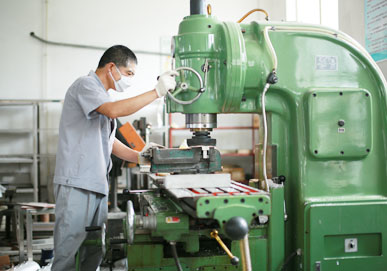 技術精湛、質量更優