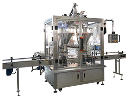 追求健康生活，用機械灌裝活力蛋白--瓶裝代餐粉成新寵